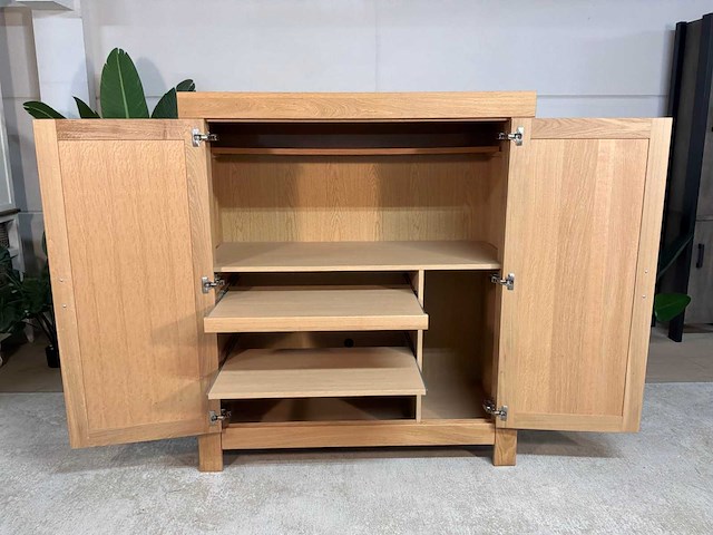 Capri computerkast - afbeelding 9 van  10