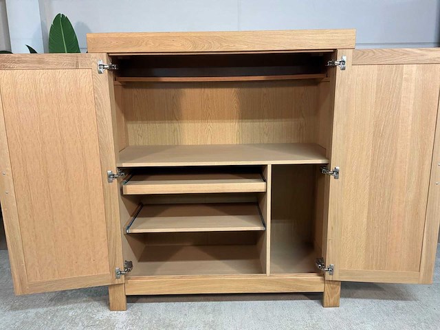 Capri computerkast - afbeelding 10 van  10