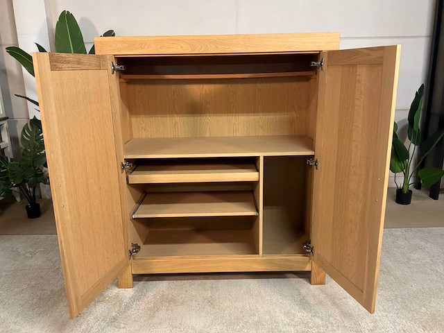 Capri computerkast - afbeelding 6 van  10