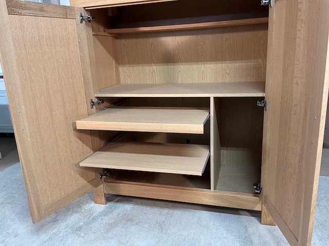 Capri computerkast - afbeelding 7 van  10