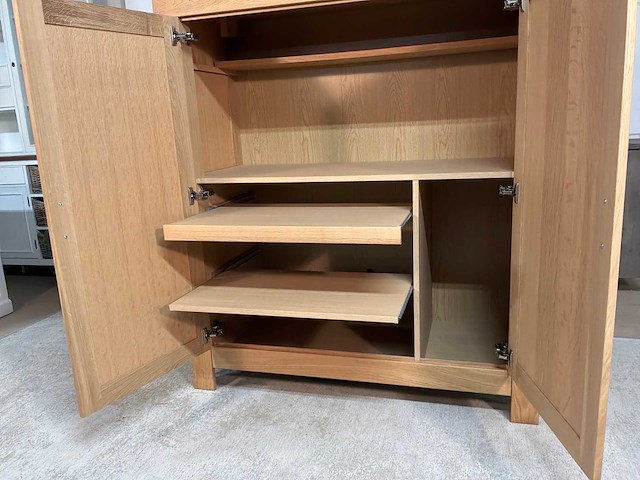 Capri computerkast - afbeelding 8 van  10