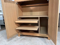 Capri computerkast - afbeelding 8 van  10