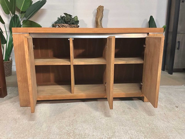 Capri dressoir - afbeelding 9 van  9