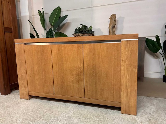 Capri dressoir - afbeelding 4 van  9