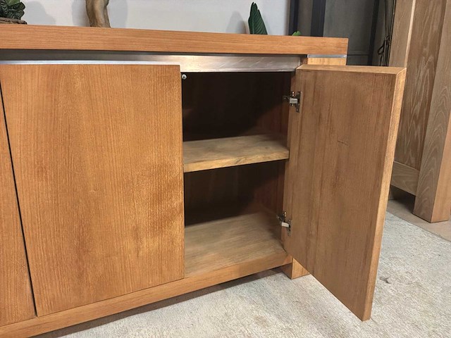 Capri dressoir - afbeelding 8 van  9