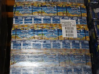 Capri fruit crush op pallet. totaal 324 doosjes met 10x 200 ml. tht 6-26. - afbeelding 2 van  2