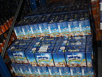 Capri sun cola op pallet. totaal 208 doosjes met 10x 200 ml. tht 5-26. - afbeelding 2 van  2