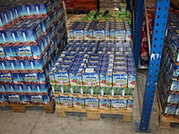 Capri sun fairy drinks op pallet. totaal 120 doosjes met 10x 200 ml. tht 8-26.