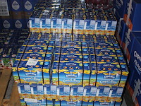 Capri sun fruit crush op pallet. totaal 124 doosjes met 10x 200 ml. tht 6-26. - afbeelding 2 van  2