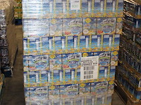 Capri sun multivitamin op pallet. totaal 324 doosjes met 10x 200 ml. tht 8-26. - afbeelding 2 van  3