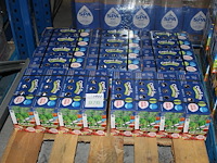 Capri sun mystic dragon op pallet. totaal 20 doosjes met 10x 200 ml. tht 9-26. - afbeelding 1 van  1