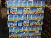 Capri sun safari multivitamin op pallet. totaal 324 doosjes met 10x 200 ml. tht 11-26. - afbeelding 2 van  3