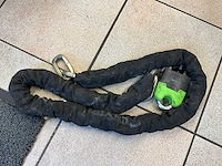 Capri ty50qt-5d snorscooter - afbeelding 2 van  10