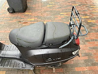 Capri ty50qt-5d snorscooter - afbeelding 6 van  10