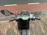 Capri ty50qt-5d snorscooter - afbeelding 7 van  10