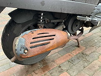 Capri ty50qt-5d snorscooter - afbeelding 8 van  10