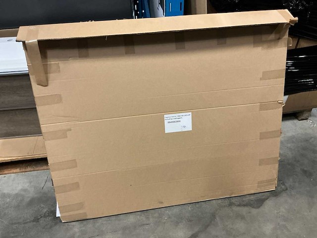 Caprice spiegel - afbeelding 2 van  3