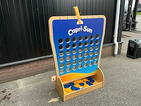 Capri.sun 4 op een rij - afbeelding 2 van  5