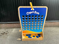 Capri.sun 4 op een rij - afbeelding 3 van  5