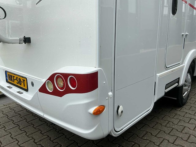 Capron a72 camper - afbeelding 4 van  53