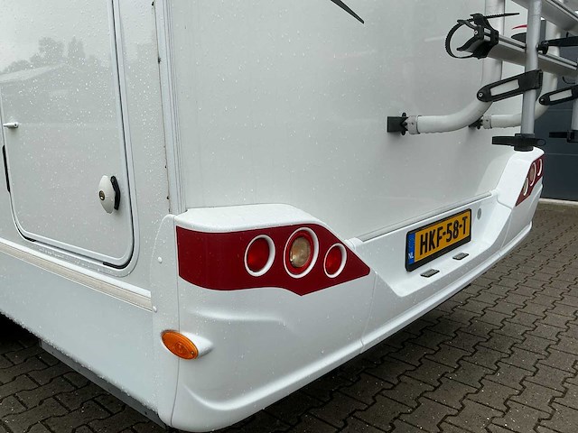 Capron a72 camper - afbeelding 5 van  53