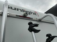 Capron a72 camper - afbeelding 7 van  53