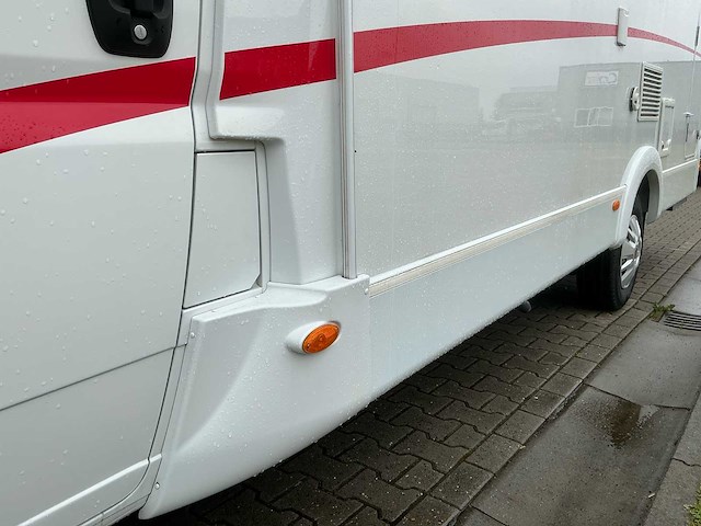 Capron a72 camper - afbeelding 8 van  53