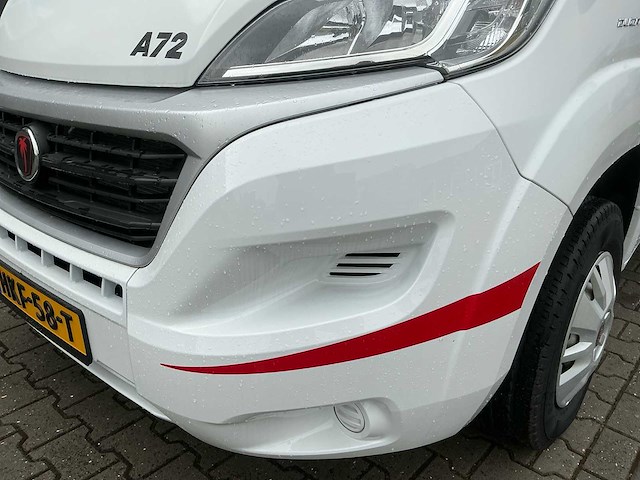 Capron a72 camper - afbeelding 9 van  53