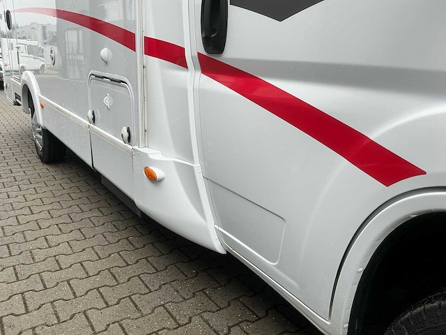 Capron a72 camper - afbeelding 11 van  53