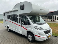 Capron a72 camper - afbeelding 1 van  53
