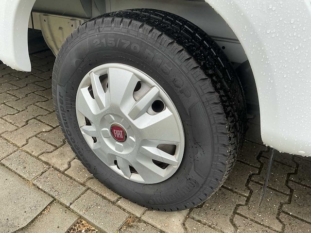 Capron a72 camper - afbeelding 14 van  53