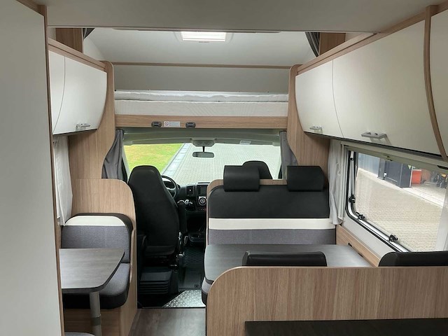 Capron a72 camper - afbeelding 23 van  53