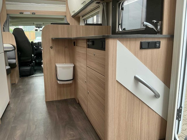 Capron a72 camper - afbeelding 26 van  53
