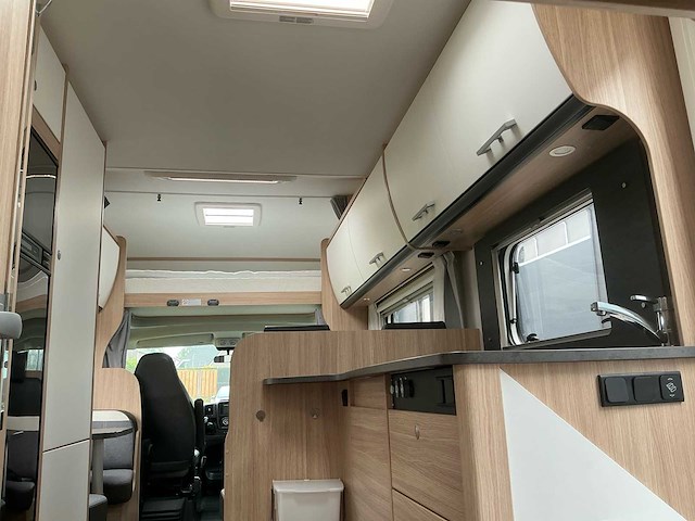 Capron a72 camper - afbeelding 27 van  53