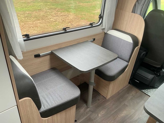Capron a72 camper - afbeelding 29 van  53