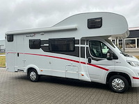 Capron a72 camper - afbeelding 22 van  53