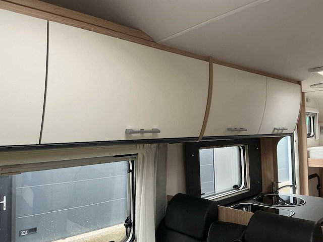 Capron a72 camper - afbeelding 36 van  53