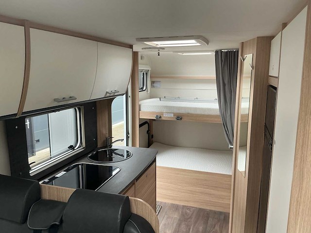 Capron a72 camper - afbeelding 37 van  53