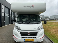 Capron a72 camper - afbeelding 33 van  53