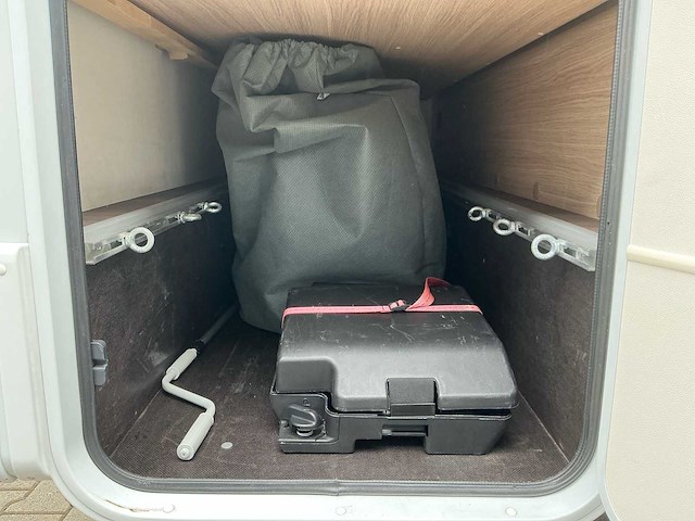 Capron a72 camper - afbeelding 48 van  53