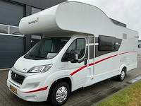 Capron a72 camper - afbeelding 42 van  53