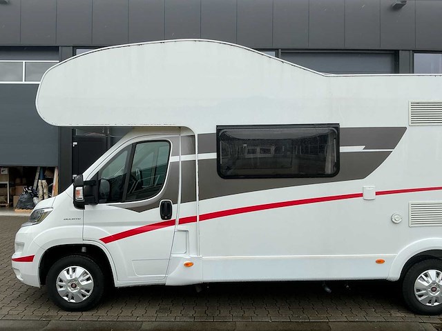 Capron a72 camper - afbeelding 50 van  53