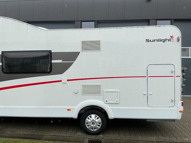 Capron a72 camper - afbeelding 51 van  53