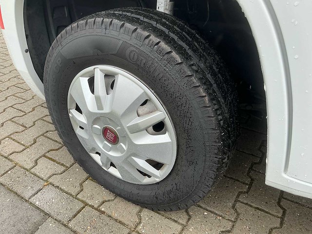 Capron a72 camper - afbeelding 4 van  23