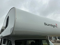 Capron a72 camper - afbeelding 5 van  23