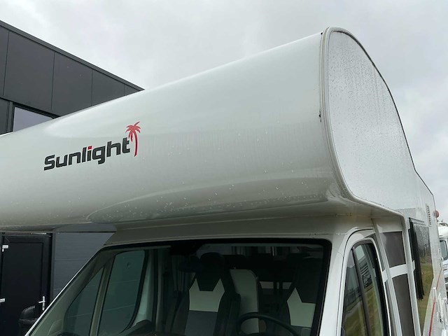 Capron a72 camper - afbeelding 6 van  23