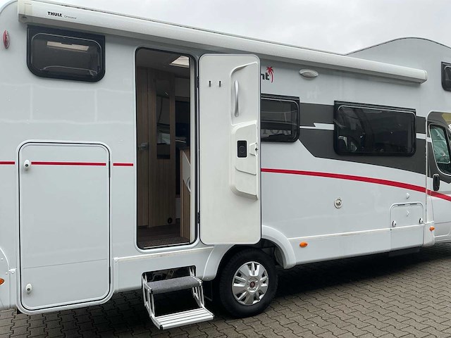Capron a72 camper - afbeelding 8 van  23