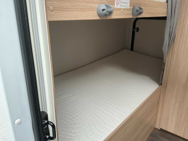 Capron a72 camper - afbeelding 9 van  23