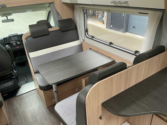 Capron a72 camper - afbeelding 13 van  23