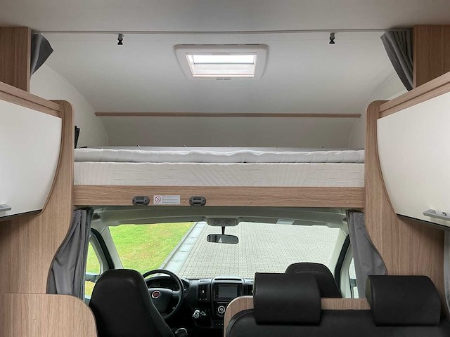 Capron a72 camper - afbeelding 14 van  23